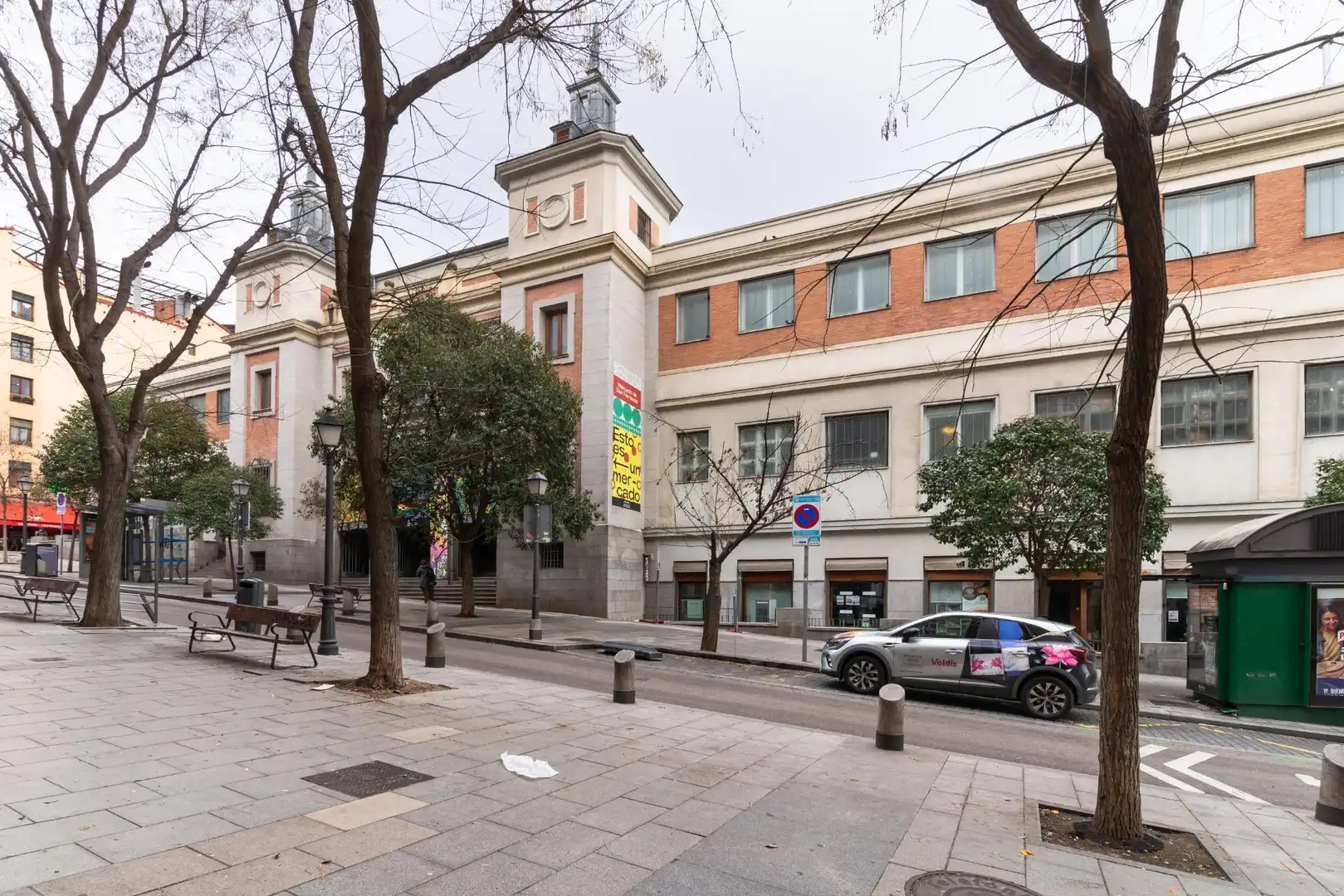 Loft zum Verkauf in Centro, imagen 27