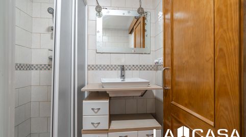 Foto 4 de Planta baja en venta en Arco Norte - Avda. España, Dos Hermanas