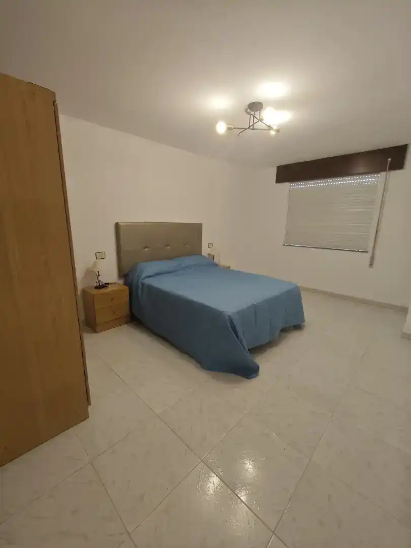Habitación de Piso de alquiler en Muxía, A Coruña