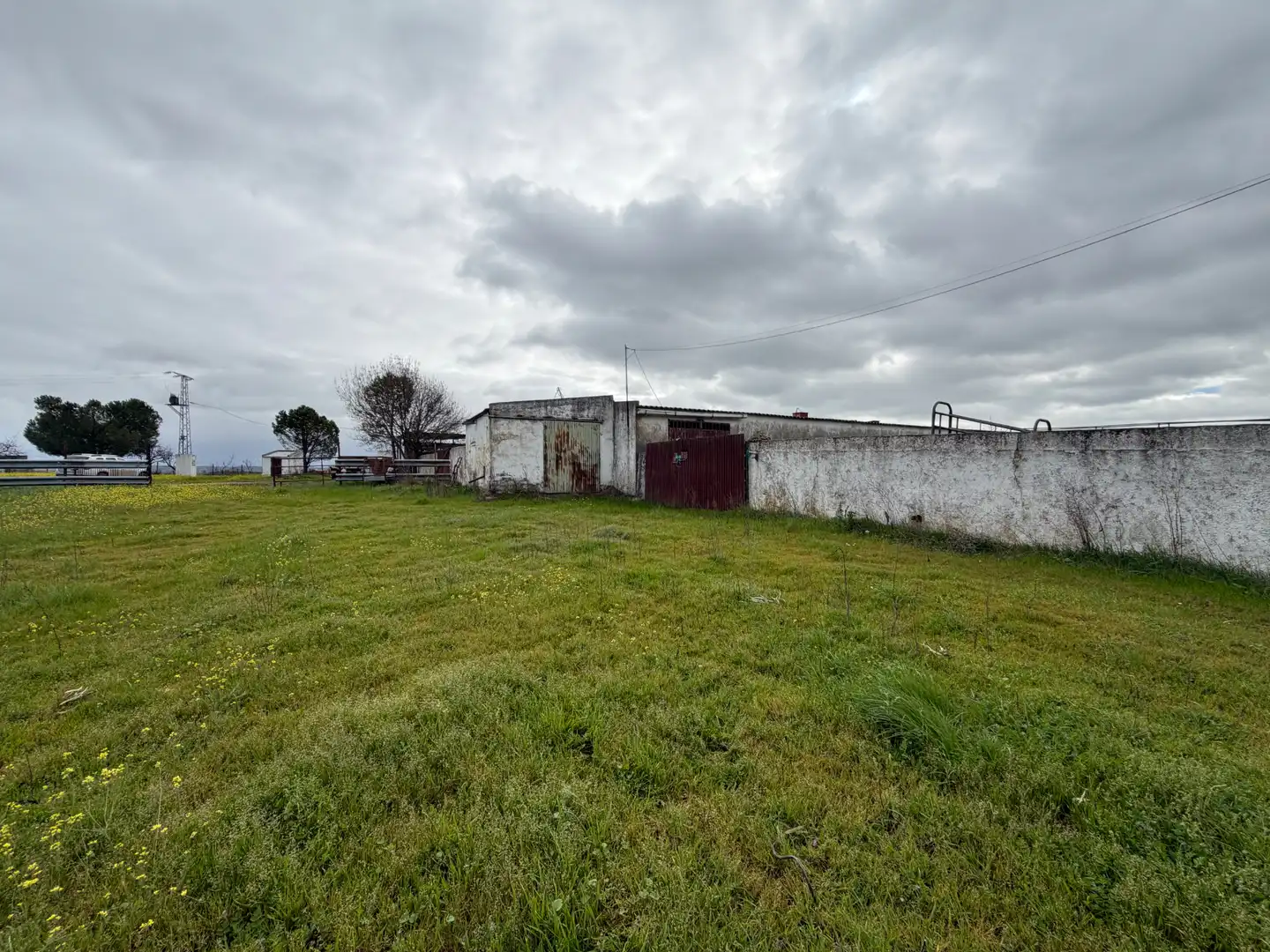 Terreno en venta en Alagón del Río