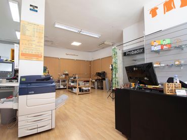 Local comercial en venda a Calle San Felipe 46