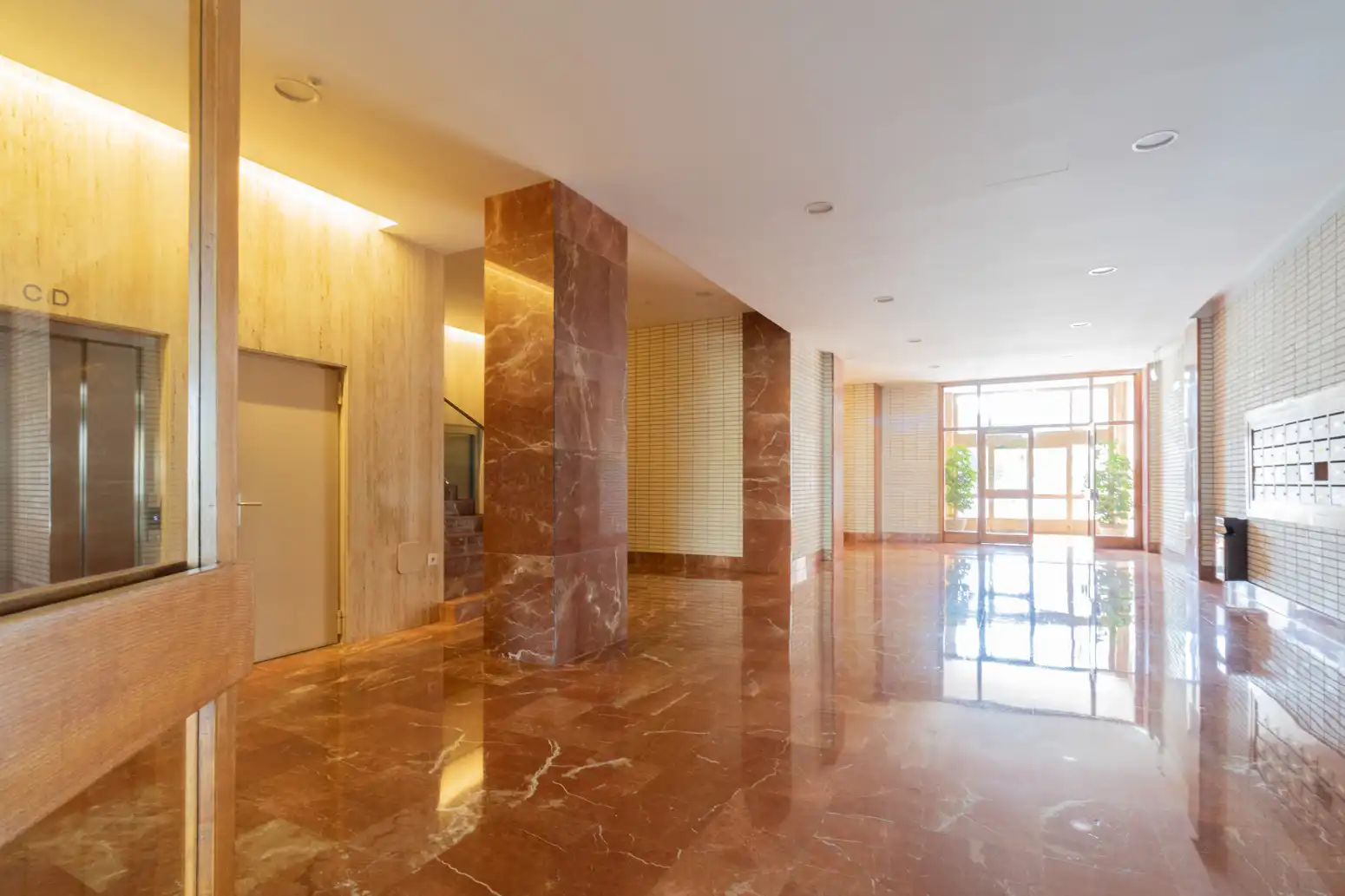 Piso de alquiler en Avenida PIO XII, 33, Iturrama