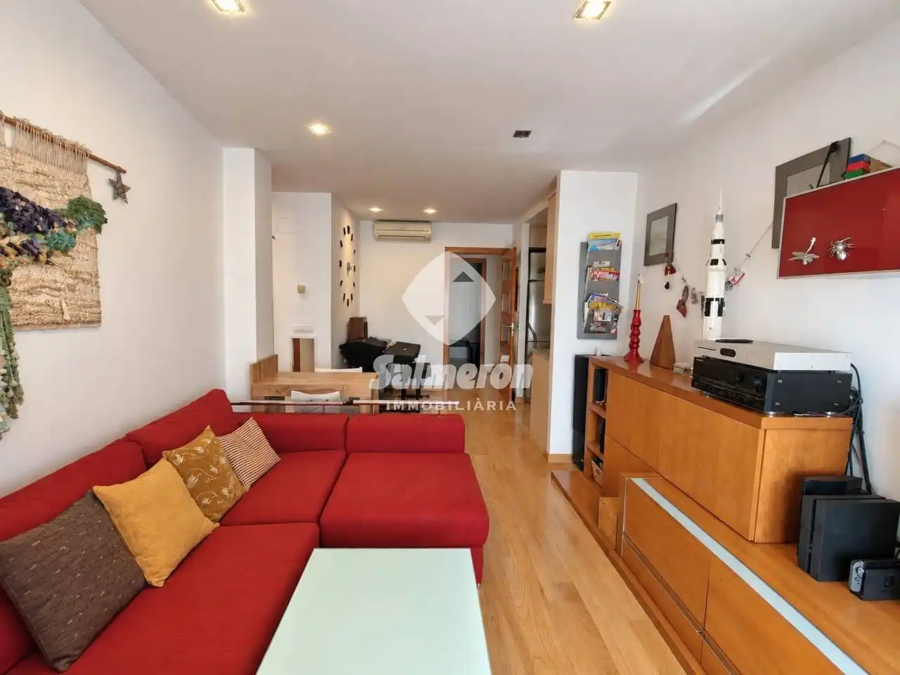 Appartamento con terrazza in vendita a Palafolls, imagen 5