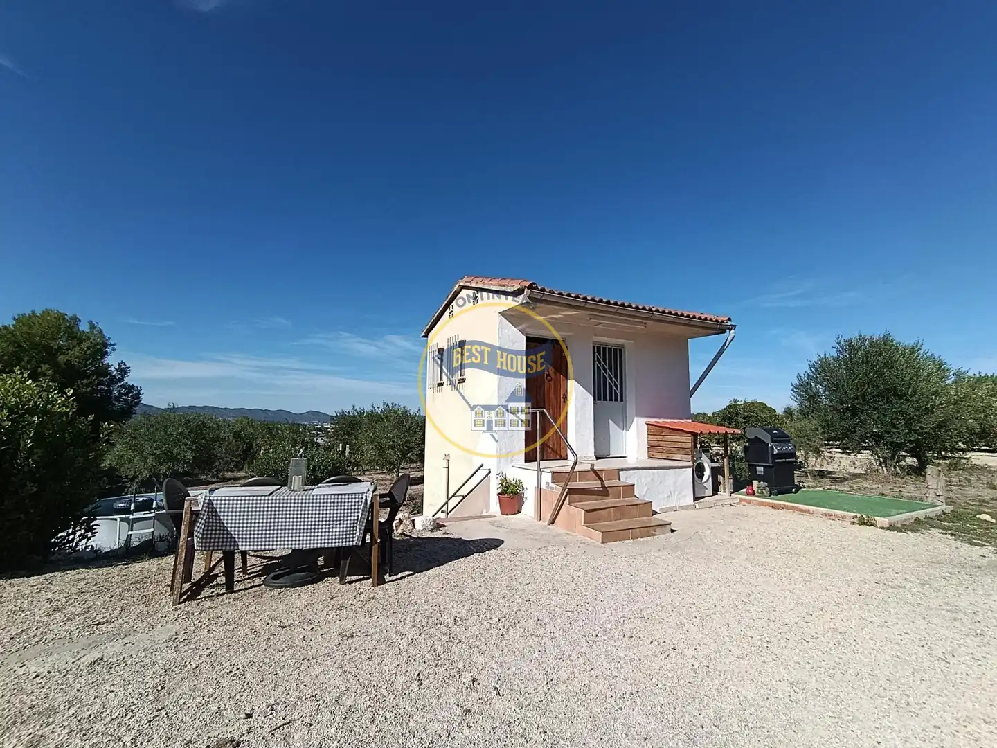 Casa con giardino in vendita a Sant Josep - Zona Hospital, imagen 7
