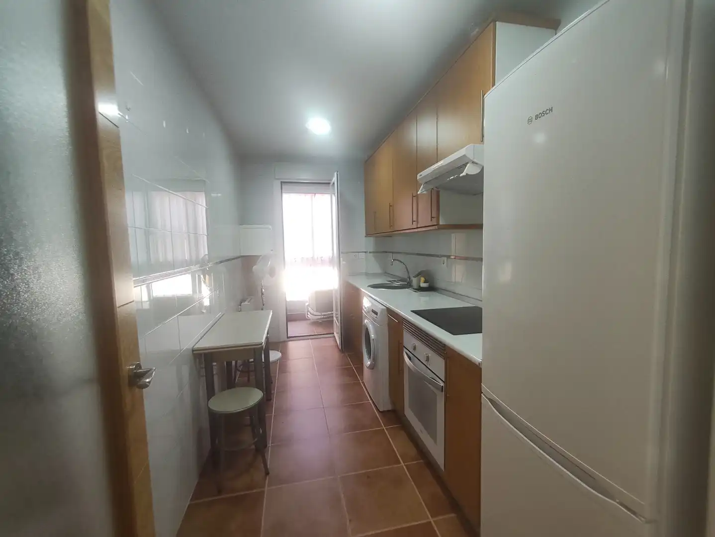 Flat for rent in Gerindote