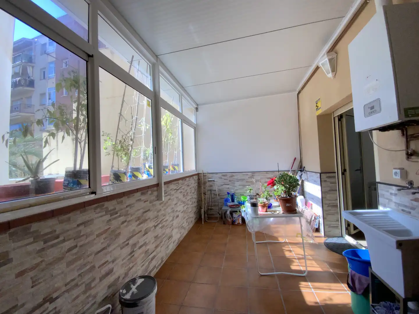 Flat with lift for sale in Rocafonda, imagen 31