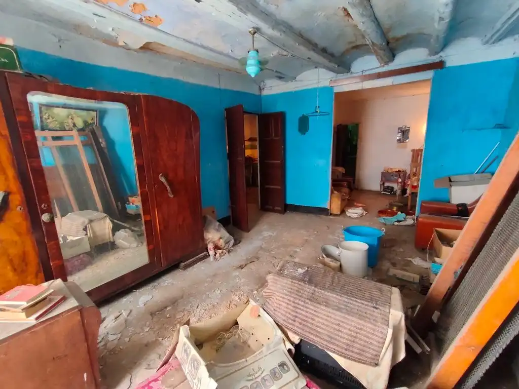 Casa rústica amb terrassa en venda a Valderrobres, imagen 5