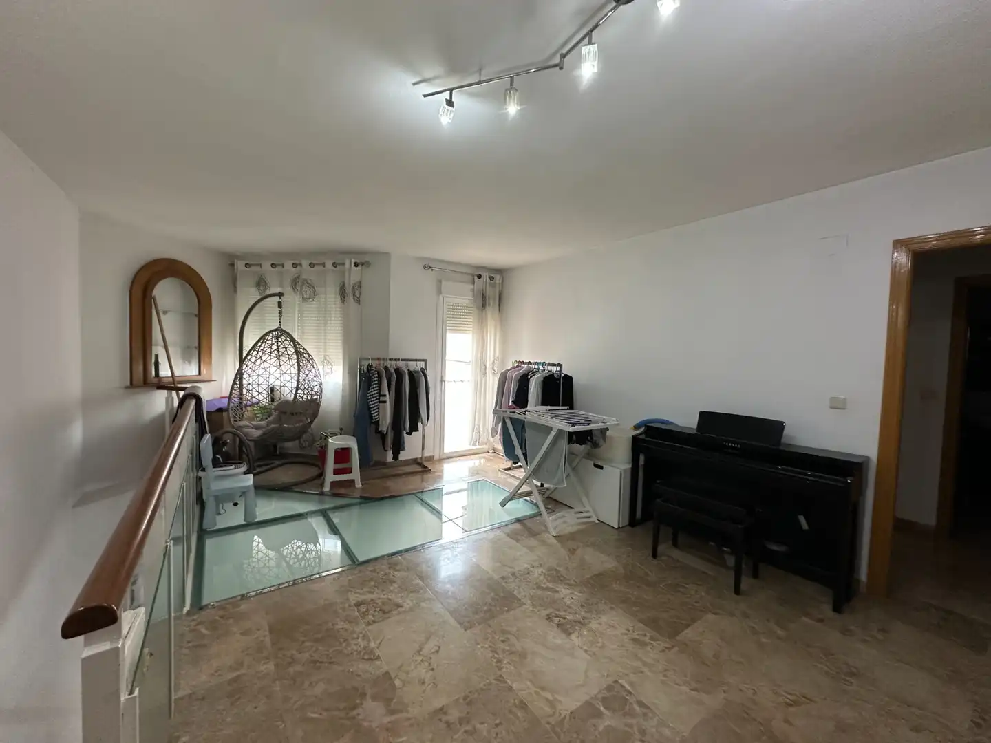 Duplexes for sale in Úbeda  with Air Conditioner, Heating and Balcony