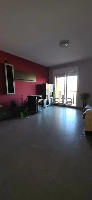 Wohnzimmer von Wohnung zum Verkauf in Gádor mit Terrasse