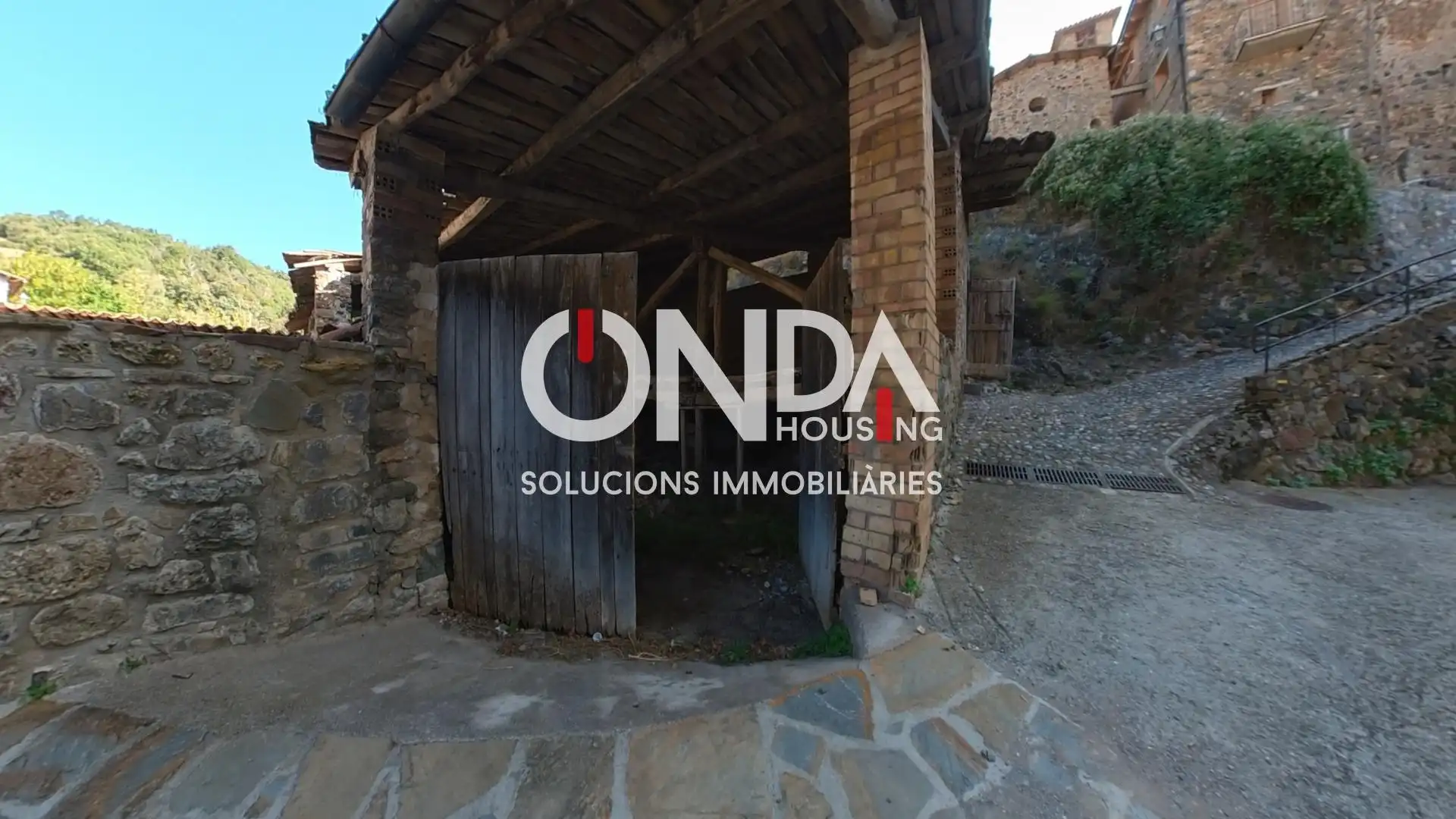 Residential for sale in Calle Naens, 8, Senterada