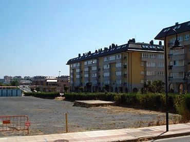 Wohnbaugrundstück zum Verkauf in O Feal - Xubia