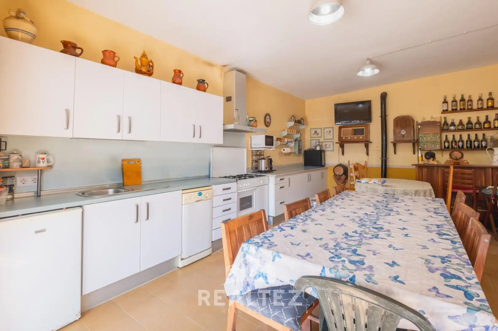 Haus mit Garten zum Verkauf in El Retiro - Parque Atlántico - Ronda este, imagen 33
