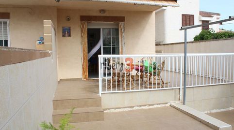 Foto 3 von Wohnung zum Verkauf in Santiago de la Ribera, San Javier