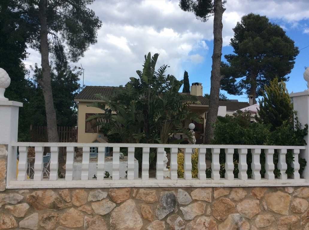 Exterior view of Flat for sale in La Bisbal del Penedès