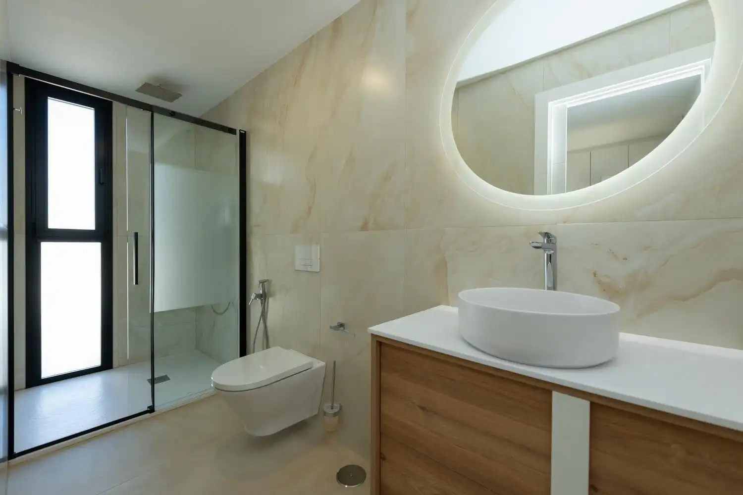 Chalet con piscina en venta en Playa de San Juan - El Cabo de las Huertas, imagen 30