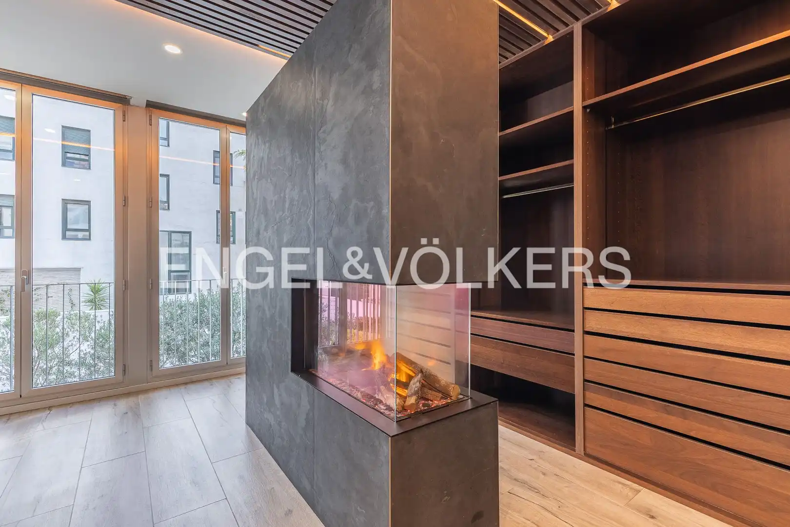 Casa o xalet en venda en Barcelona amb Aire condicionat, Calefacció i Jardí privat