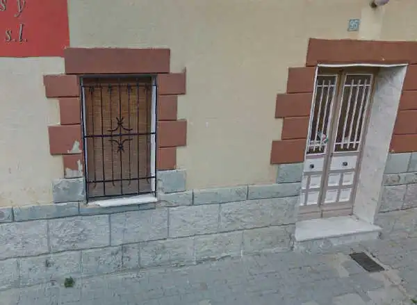 Nau industrial en venda a C/ Ramón y Cajal, imagen 5