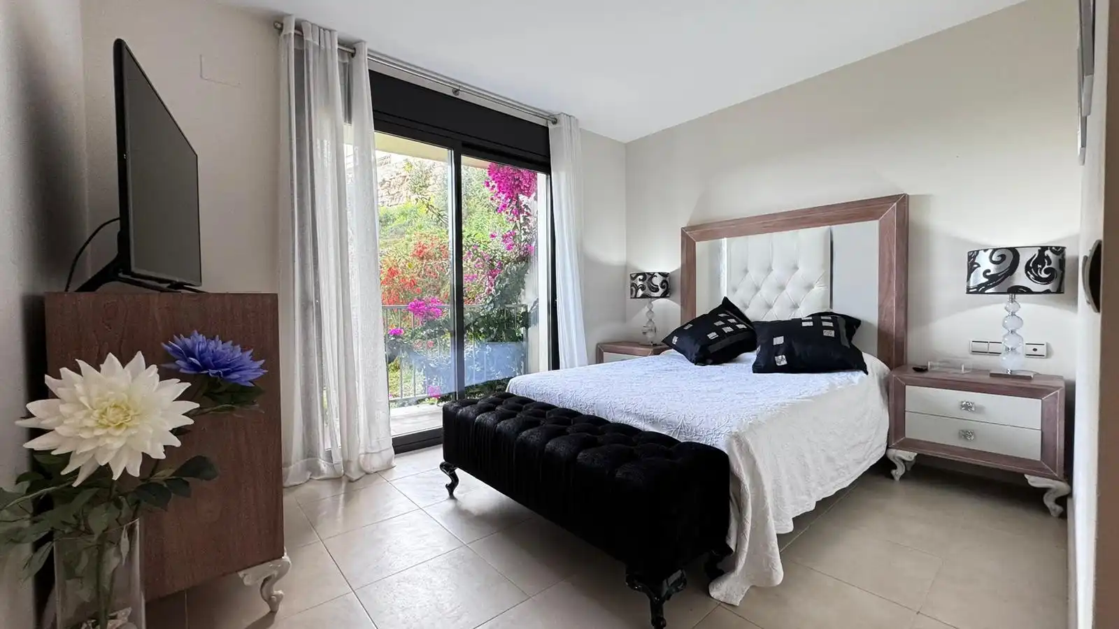 Apartament de lloguer a LOS ALTOS DE LOS MONTEROS, 5, Alto de los Monteros