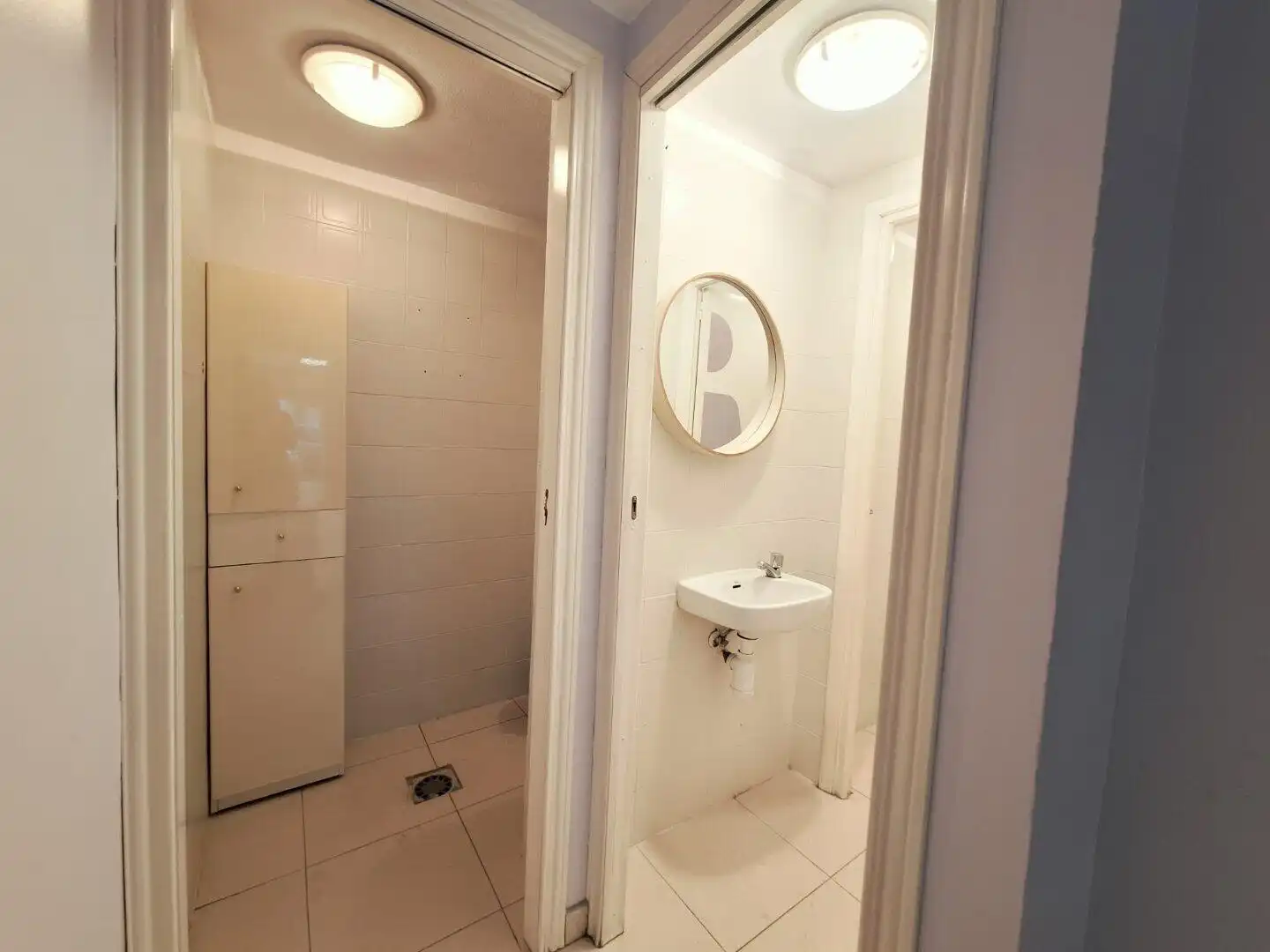 Baño de Local en venta en Zaragoza