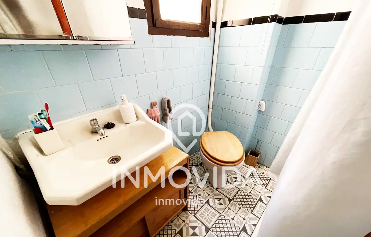 Casa con terraza en venta en Carrer Pi, imagen 16