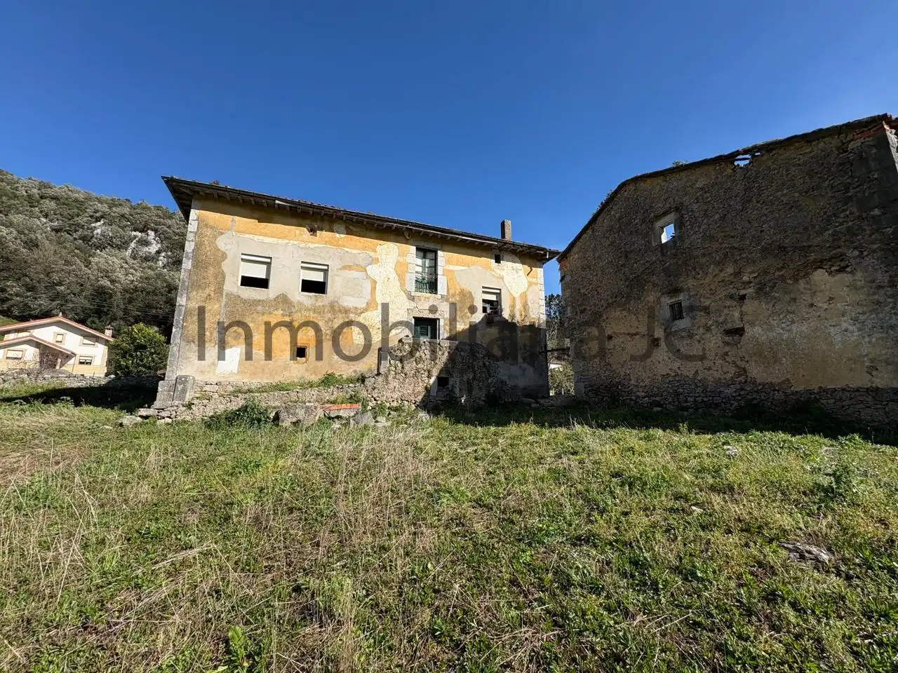Casa rústica amb jardí en venda a Voto, imagen 6