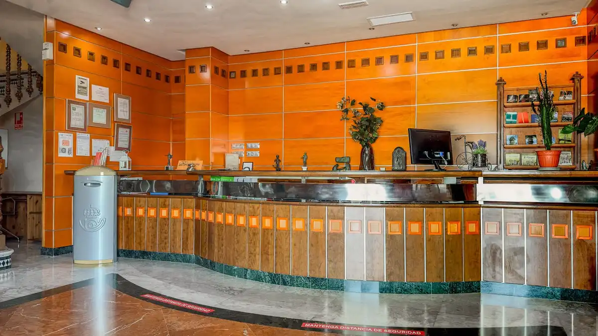 Local comercial en venda a Cueva de Menga, imagen 6