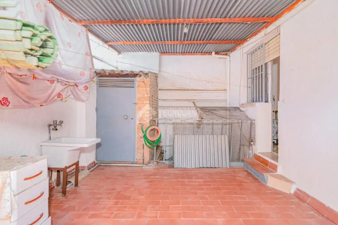 Casa adosada en venda en Armilla amb Jardí privat, Terrassa i Balcó