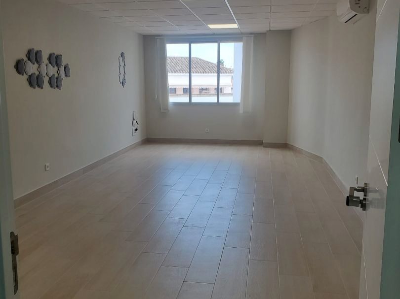 Residential to rent in Jerez de la Frontera