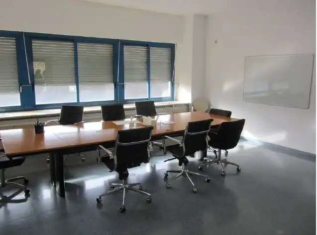 Industrial buildings for sale in Cerdanyola del Vallès  with Heating and Alarm