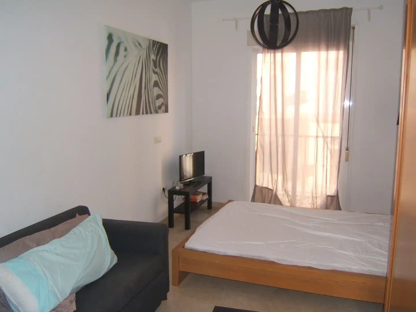 Habitación de Estudio en venta en Málaga