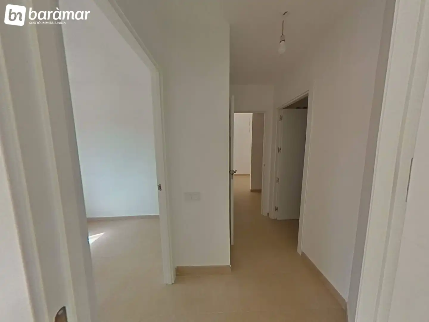 Flat for sale in L'Arboç  with Terrace and Oven