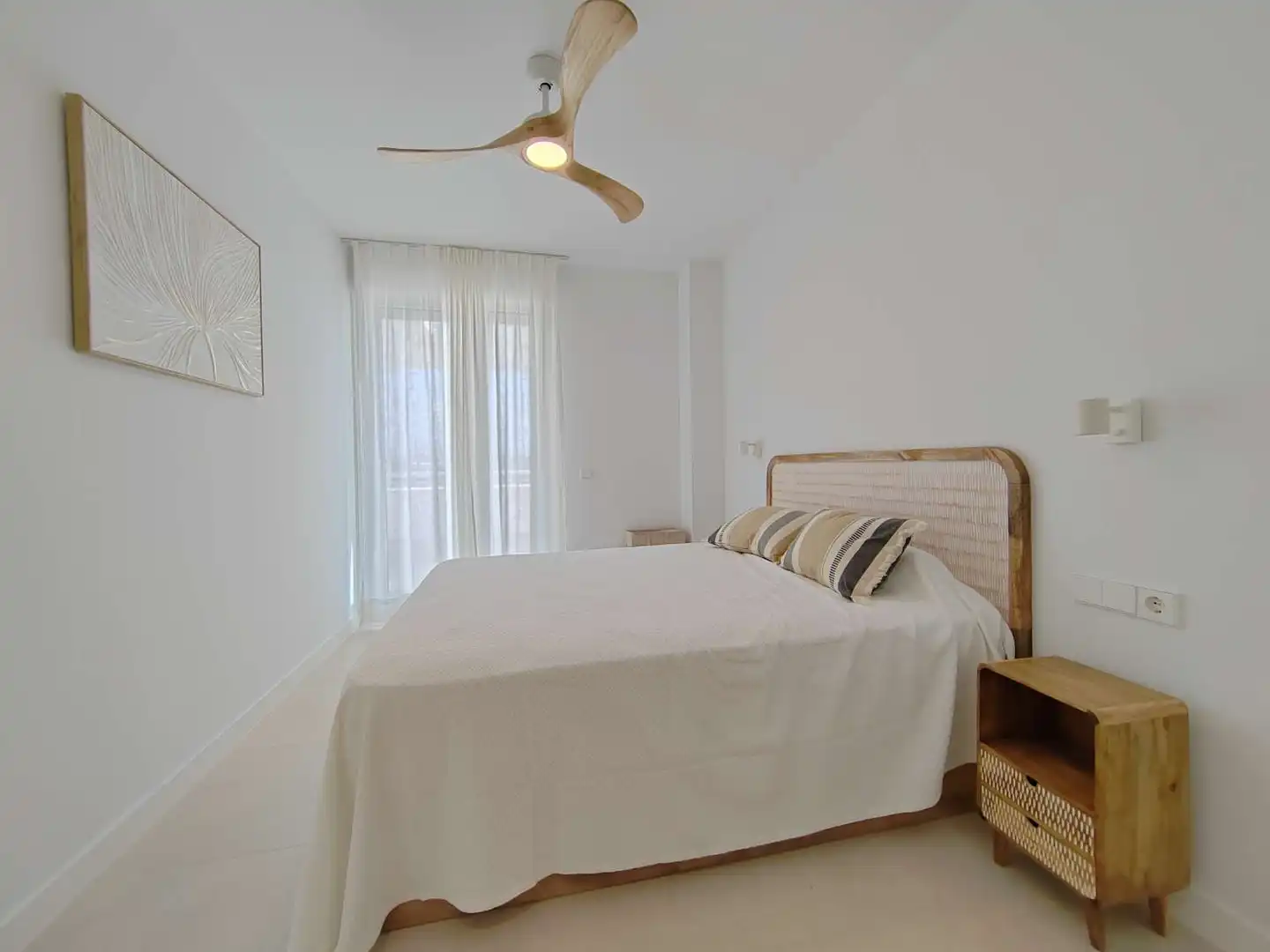 Apartments for rent in N/A, Poniente - Faro