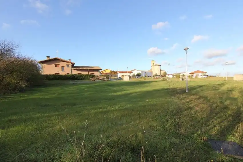 Residencial en venta en Iruraiz-Gauna
