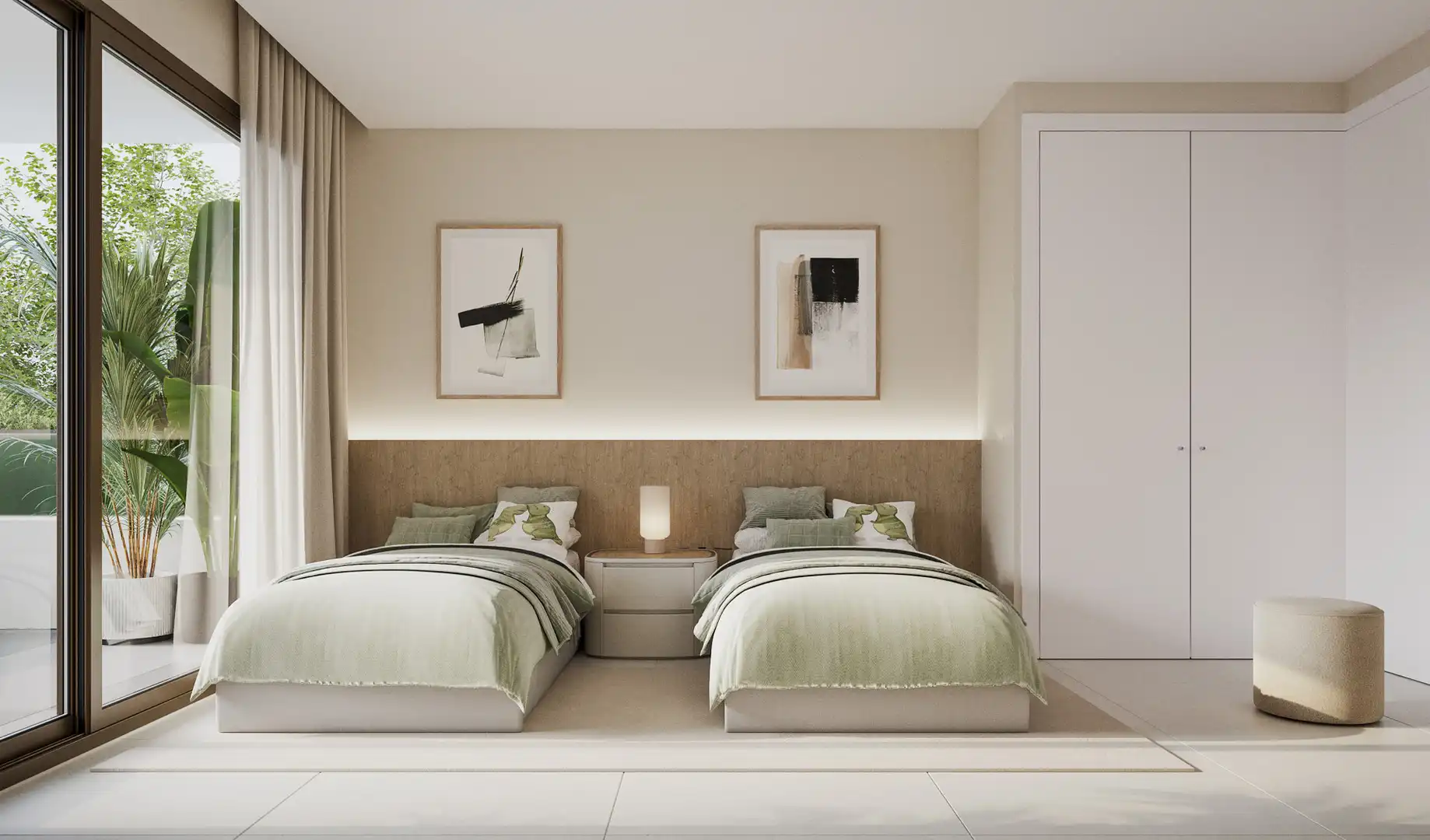Apartment mit Pool zum Verkauf in Estepona Pueblo, imagen 7