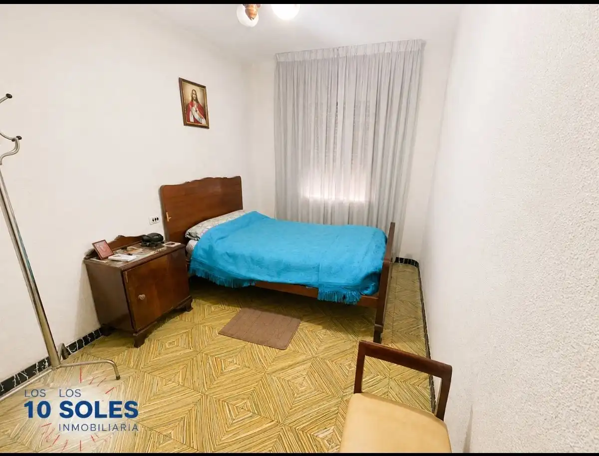 Habitación de Finca rústica en venta en Orihuela con Terraza y Trastero