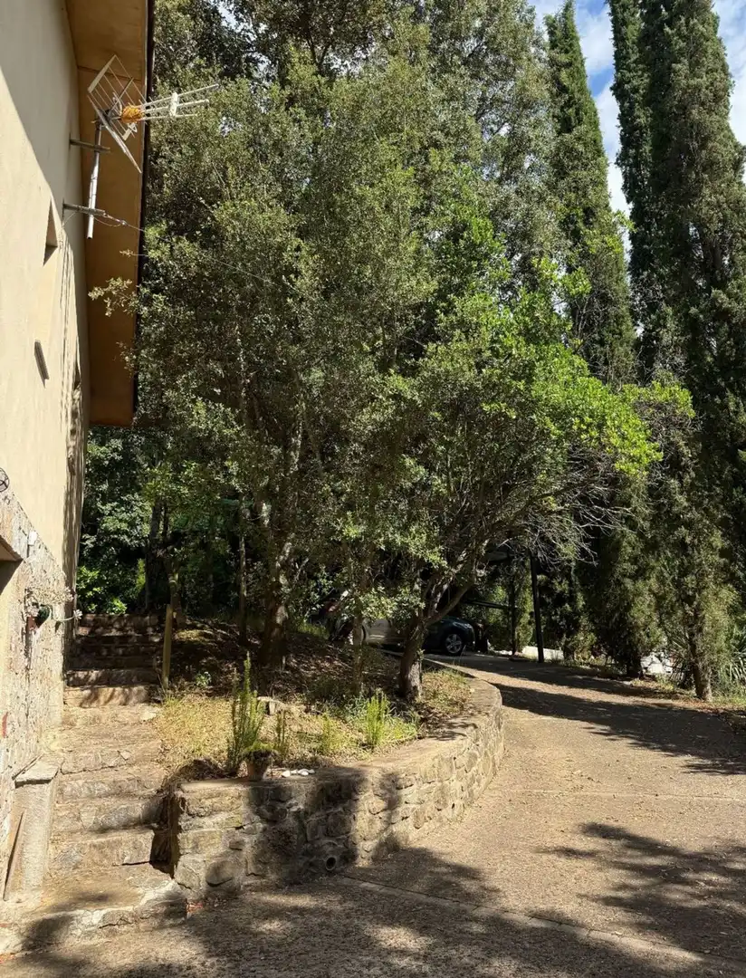 Casa o xalet en venda en Sant Aniol de Finestres amb Aire condicionat, Calefacció i Jardí privat