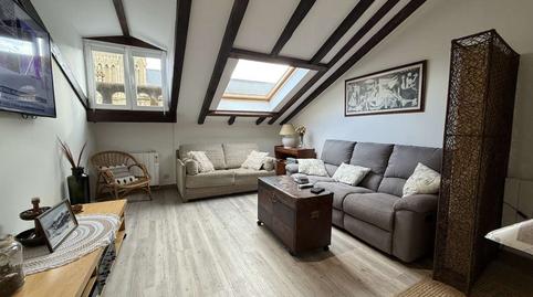 Photo 5 of Flat to rent in San Bartolome, Área Romántica, Gipuzkoa