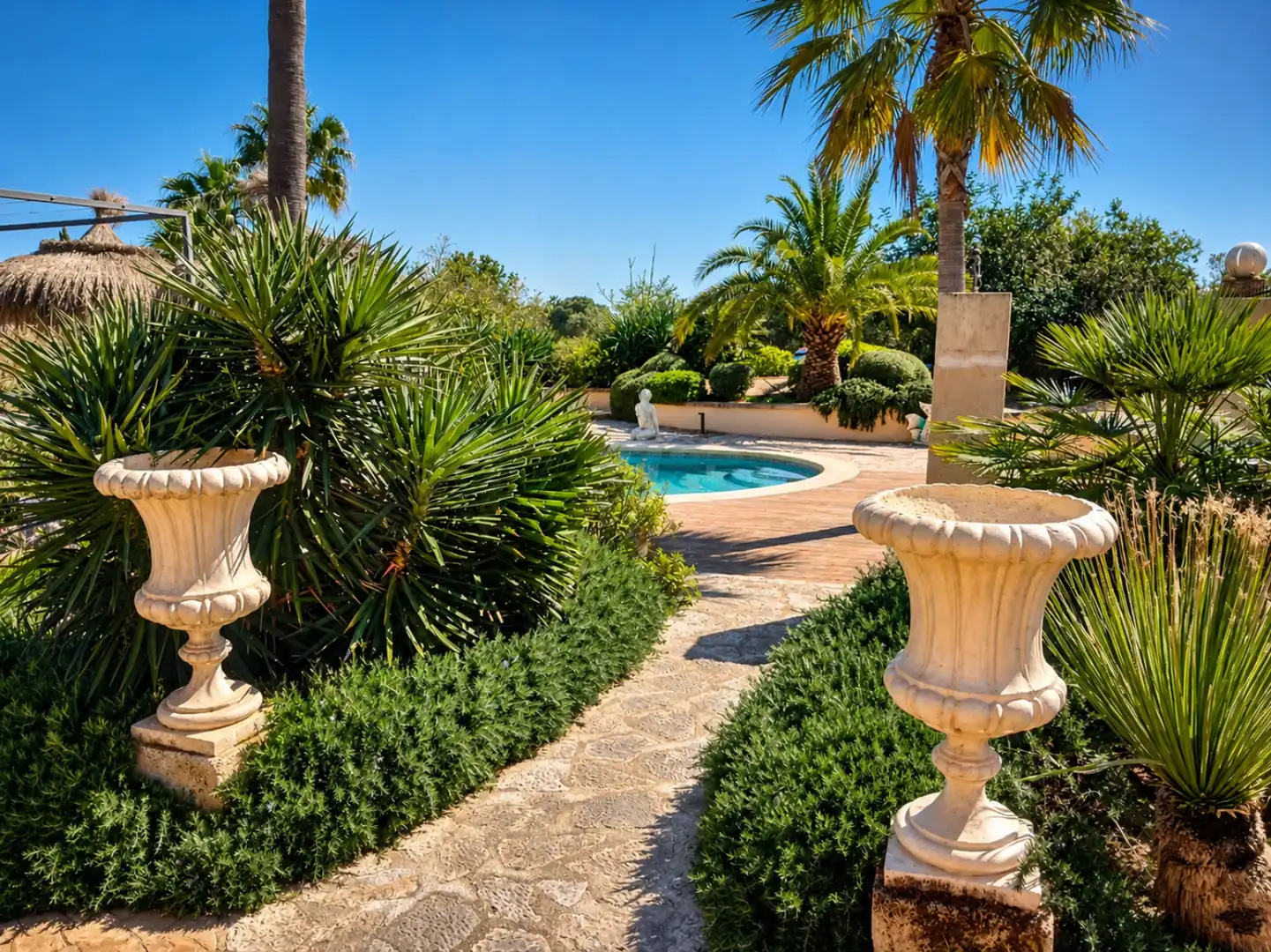 Casa con terraza en venta en Llucmajor - de la mena, imagen 2