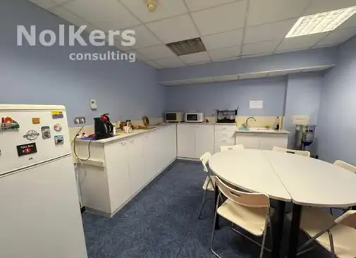 Oficina en venta en Barcelona con Aire acondicionado, Calefacción y Amueblado