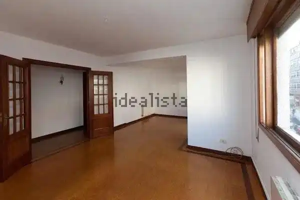 Schlafzimmer von Wohnungen zum Verkauf in Vigo  mit Abstellraum