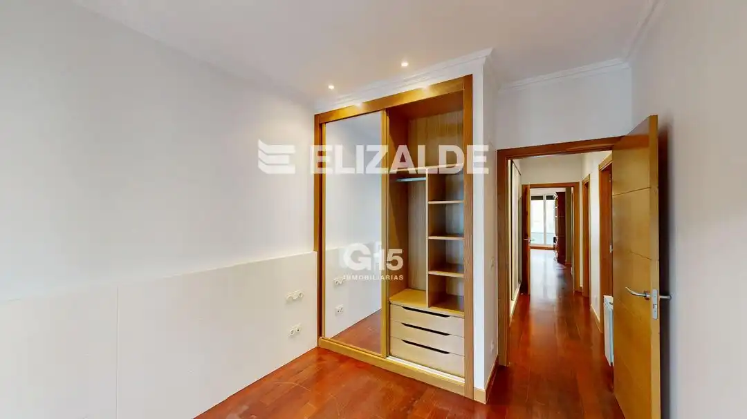 Piso en venta en Euskal Herria Kalea, Parte Vieja