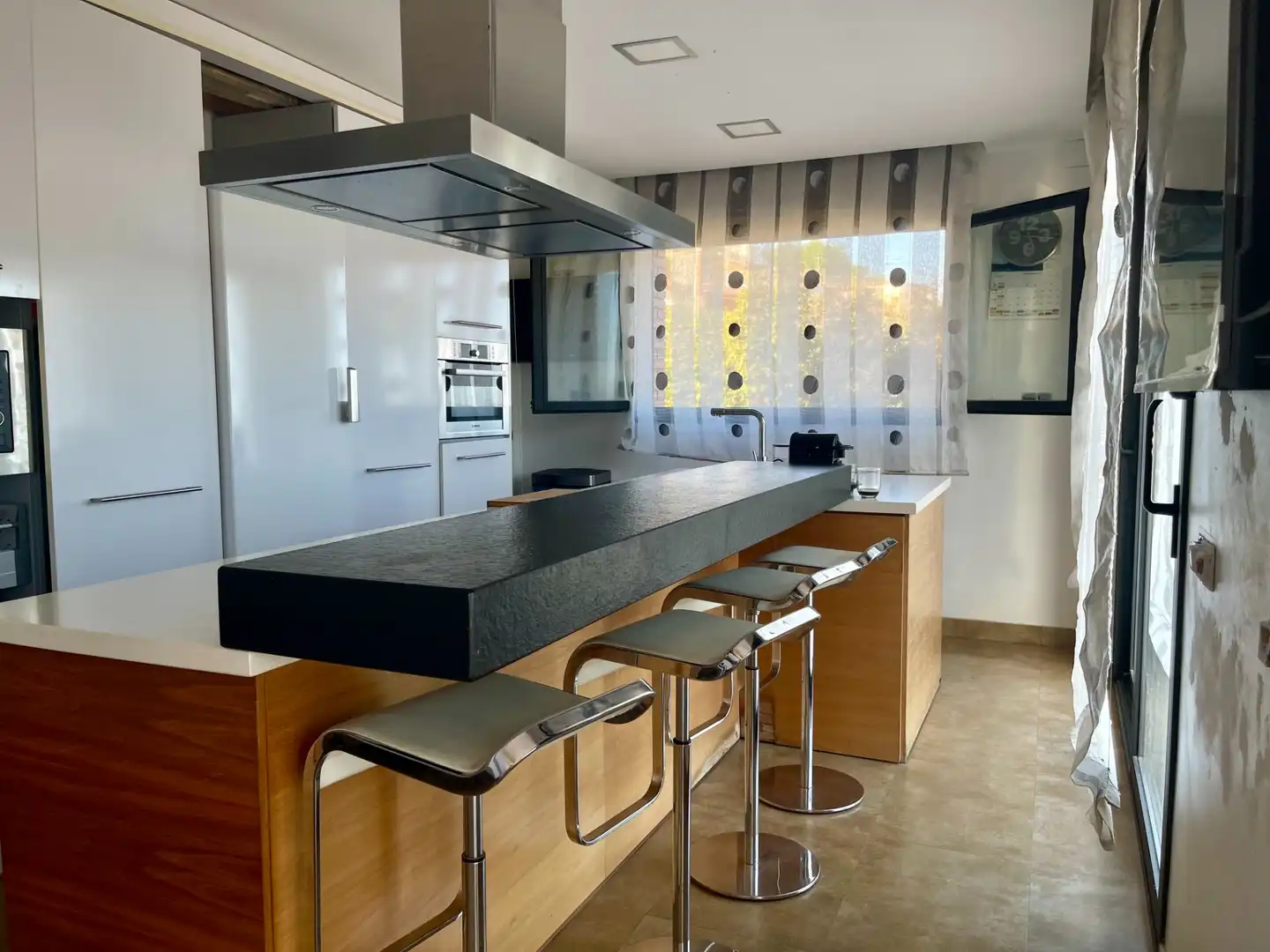 Maison avec terrasse à vendre à Los Orioles, imagen 7