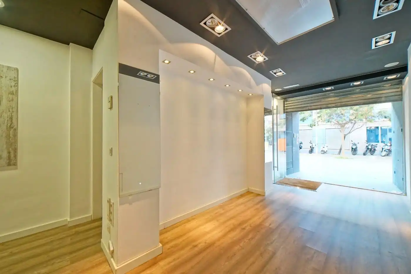 Business premises to rent in Carrer de Damià Campeny 5, imagen 7