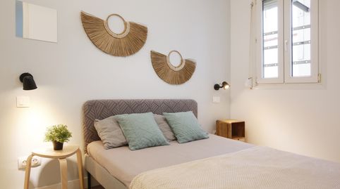 Photo 5 of Flat for sale in Bellas Vistas, Madrid Capital