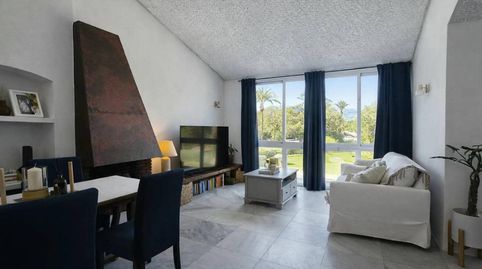 Photo 5 of Attic for sale in Buenas Noches, Estepona