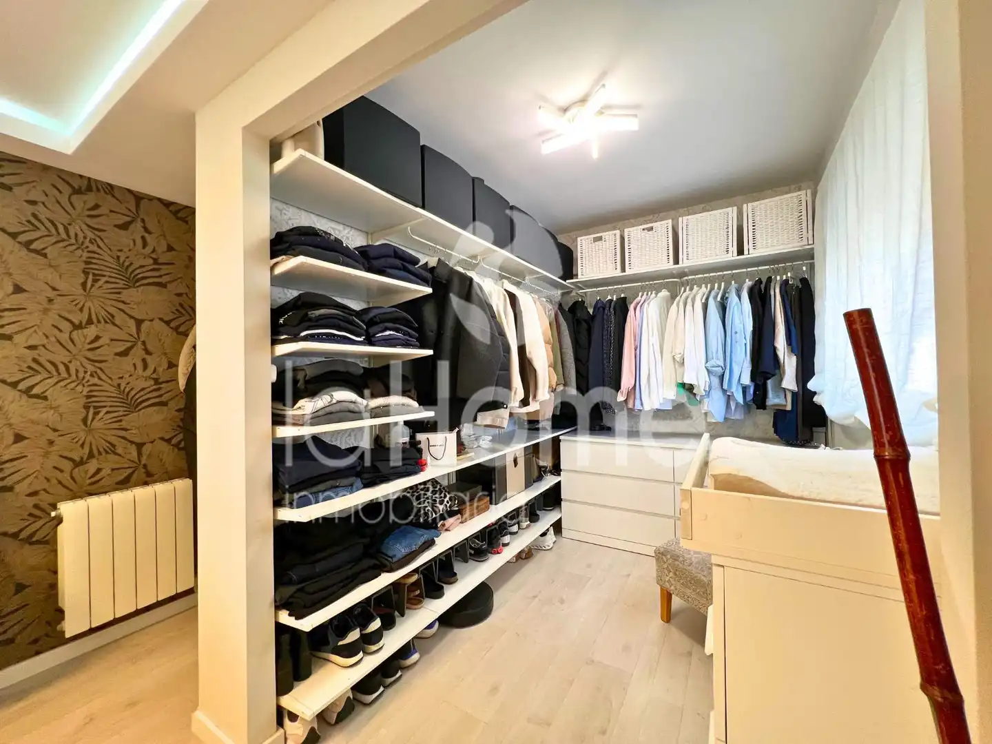 Piso en venta en Valencia con Aire acondicionado, Calefacción y Parquet