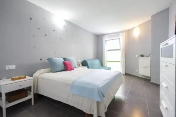 Habitación de Piso en venta en Guayonje - Mesa del Mar