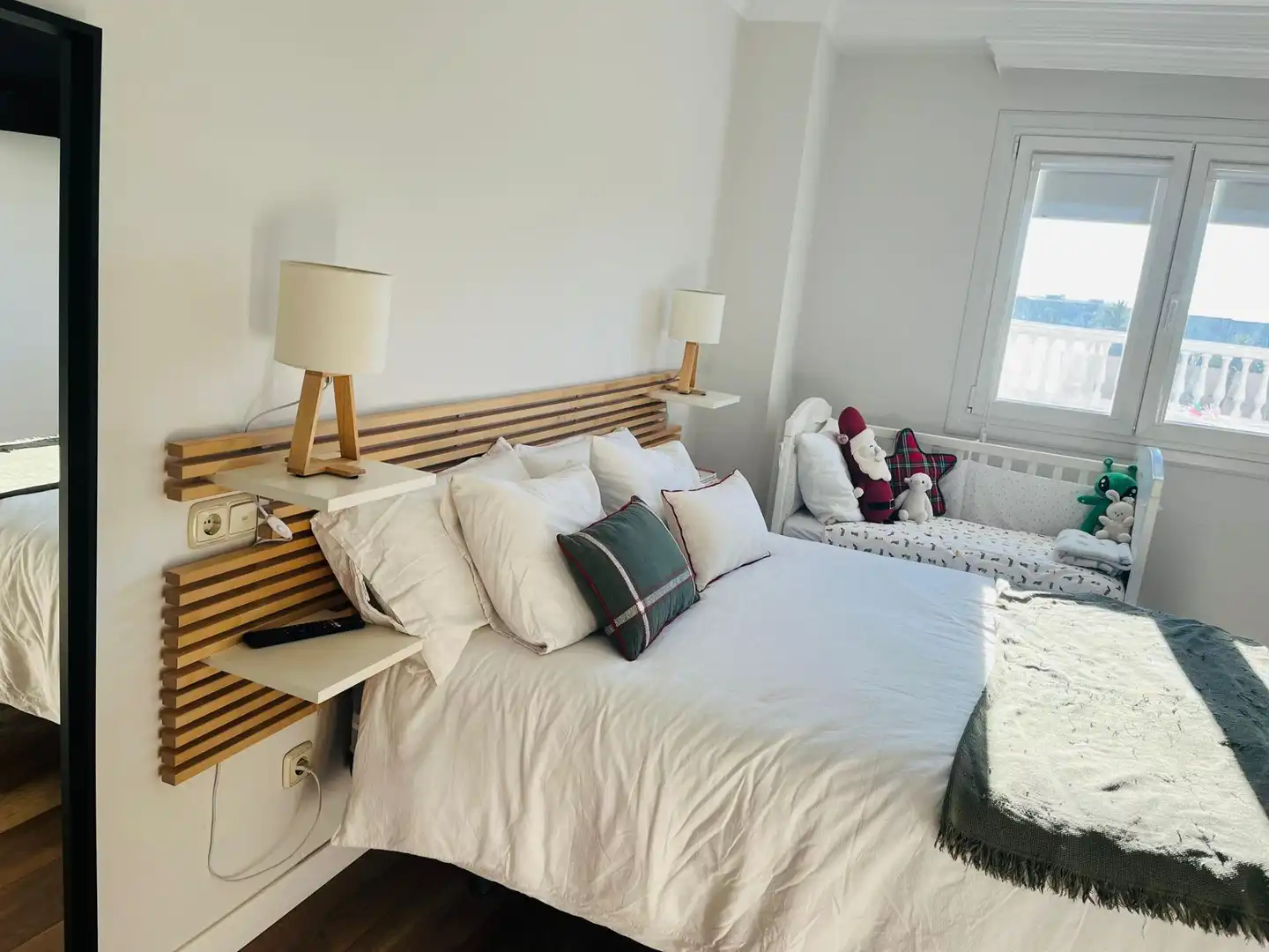 Habitación de Piso en venta en Málaga con Aire acondicionado, Calefacción y Terraza