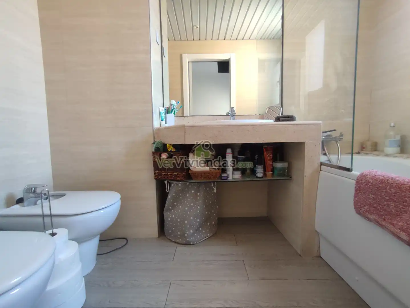 Flat with terrace for sale in Marianao, imagen 19