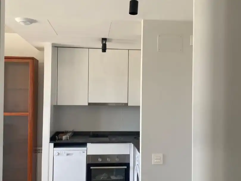 Flat for rent in Madrid, Madrid